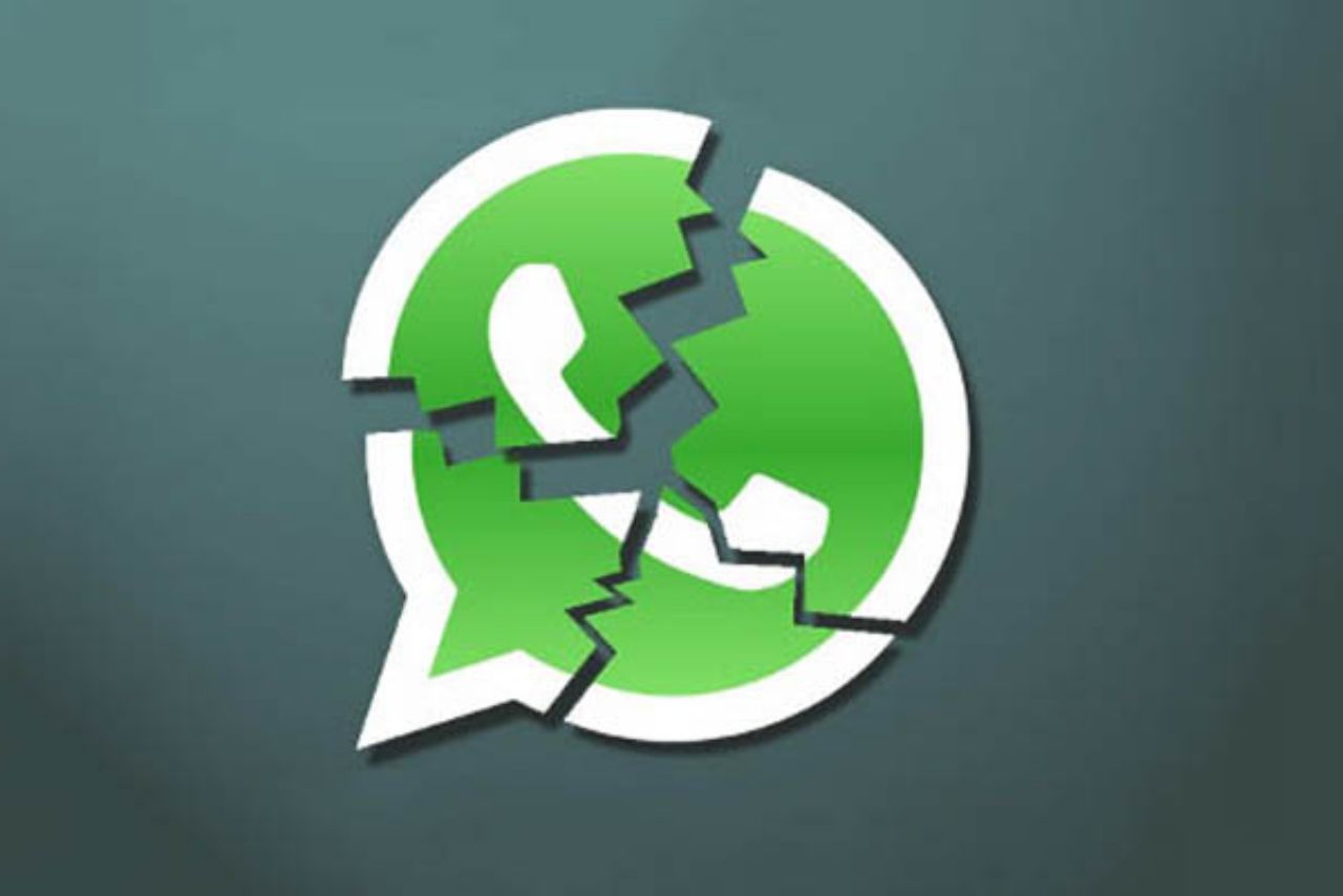 WhatsApp batosta