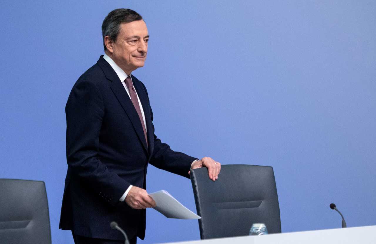 Draghi