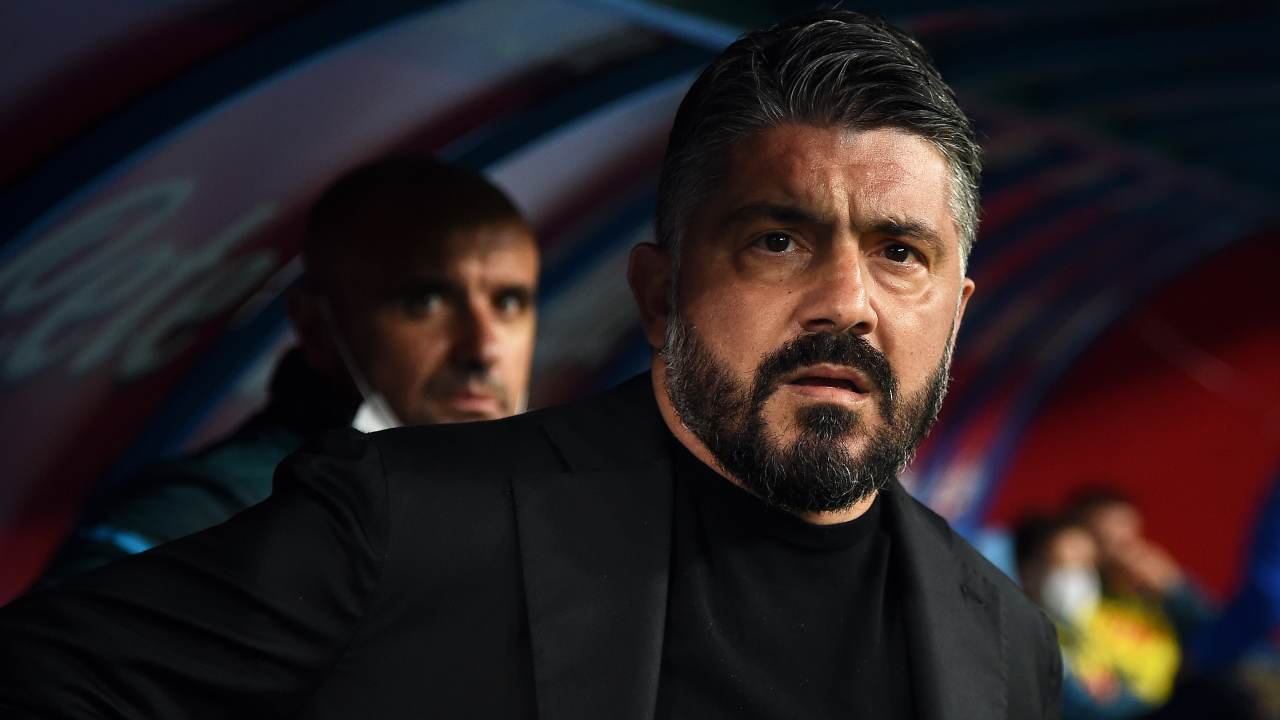 Gattuso