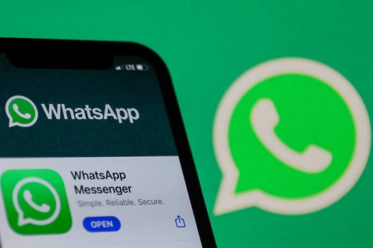 Whatsapp recuperare contatti
