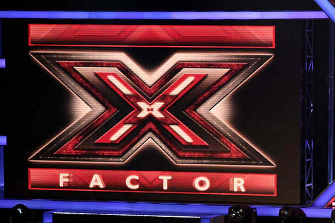 X Factor nuovo conduttore