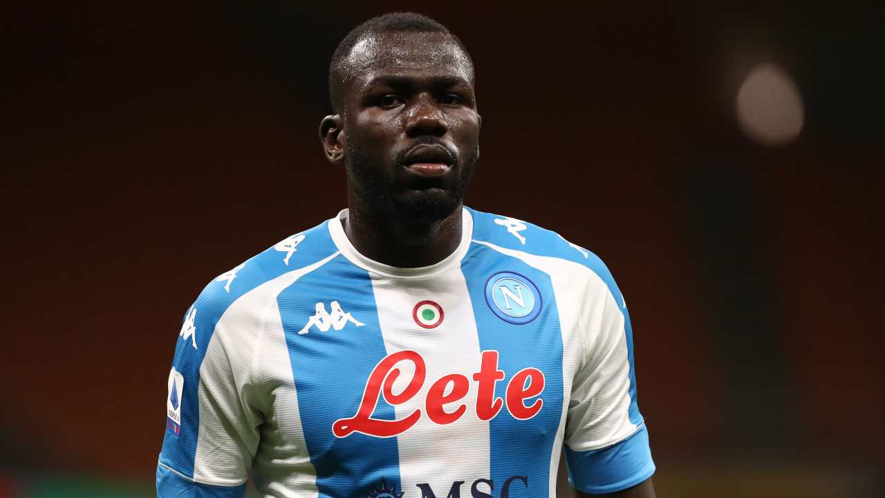 Koulibaly