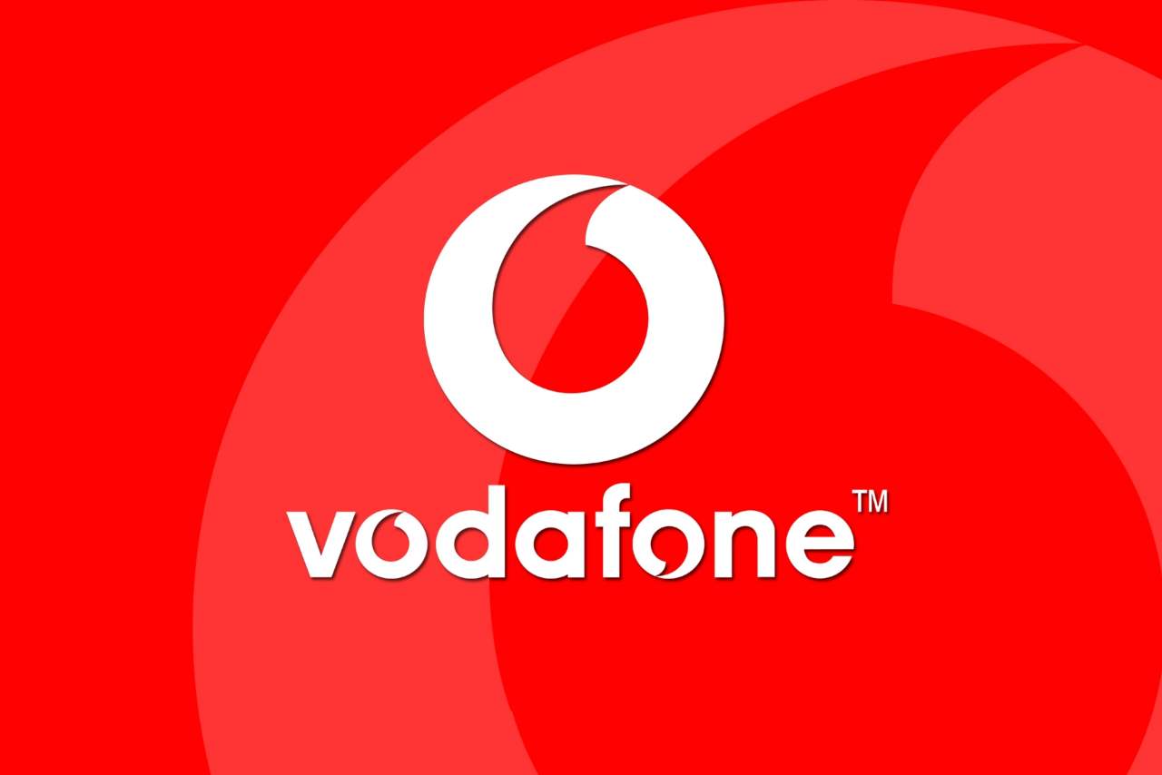 Vodafone offerta