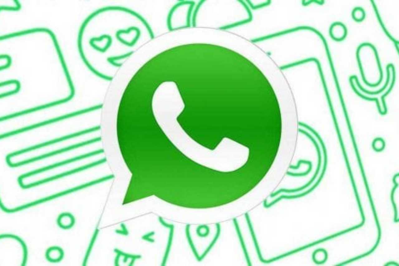WhatsApp novità