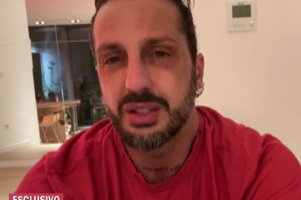 Fabrizio Corona