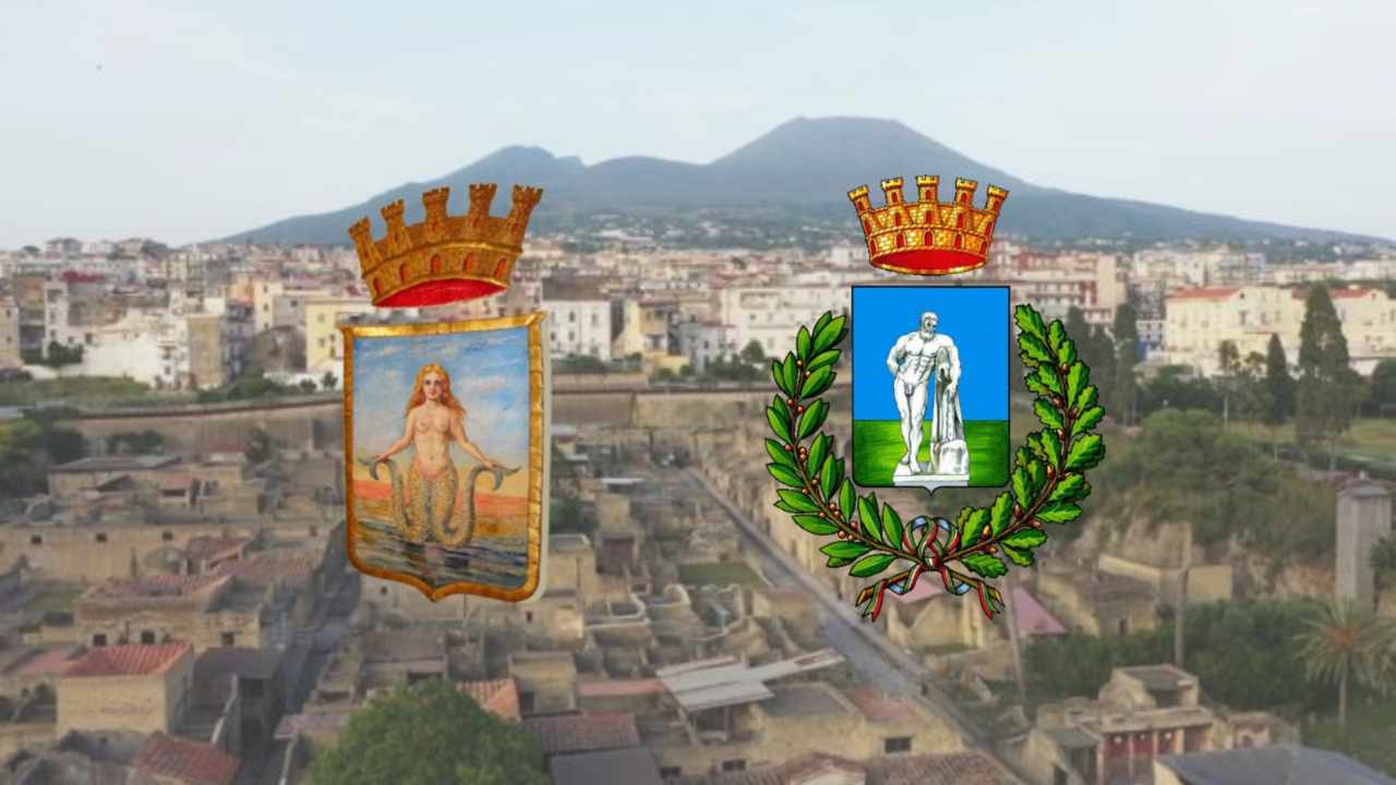 Ercolano Resina