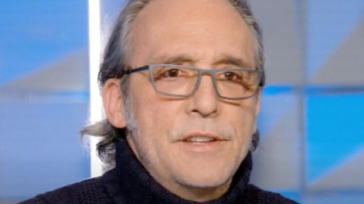 Luca Ward Figlia Luna Sindrome Di Marfan