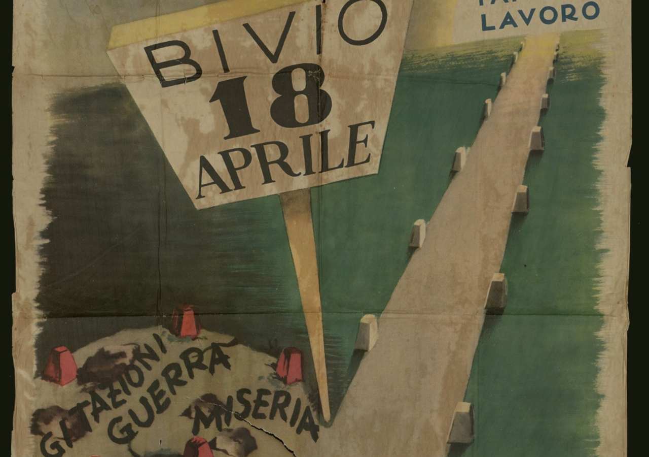 18 aprile 1948