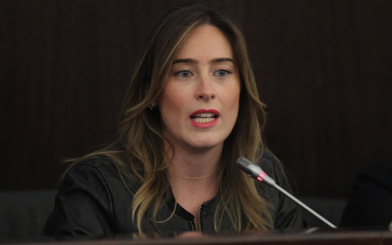 Maria Elena Boschi