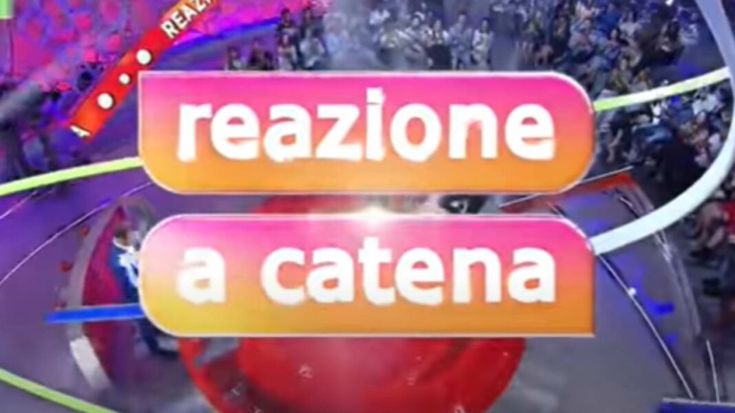 Quando Inizia Reazione A Catena Nel 2022
