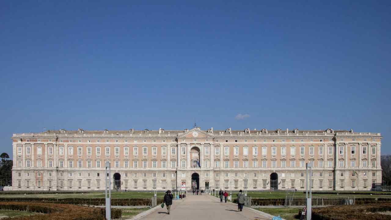 Caserta