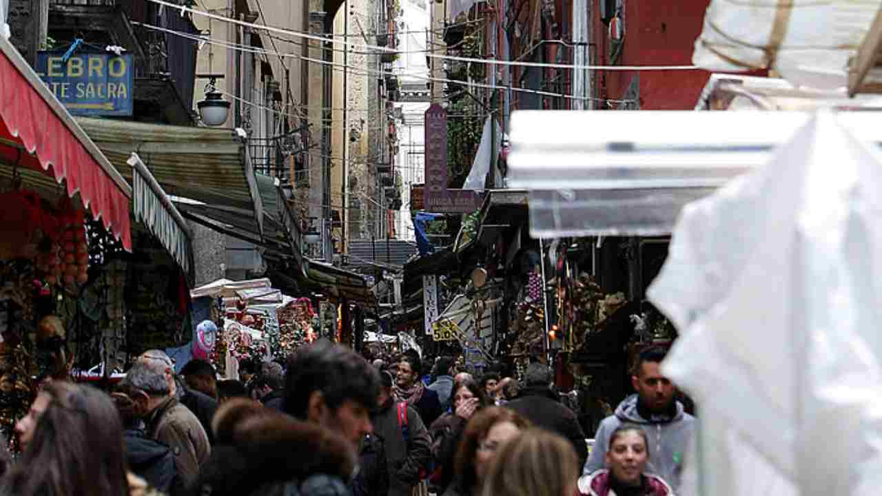 San Gregorio Armeno