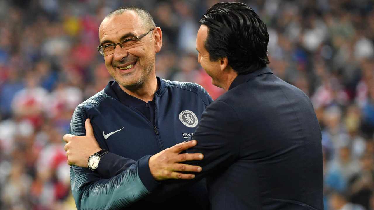 Sarri