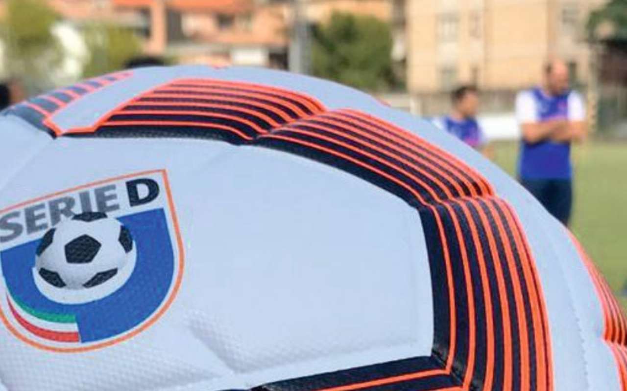 Partite truccate in Serie D