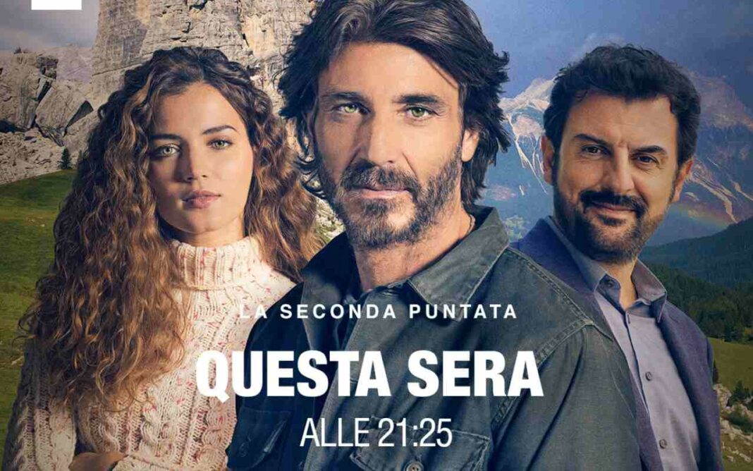 A Un Passo Dal Cielo Nuova Stagione