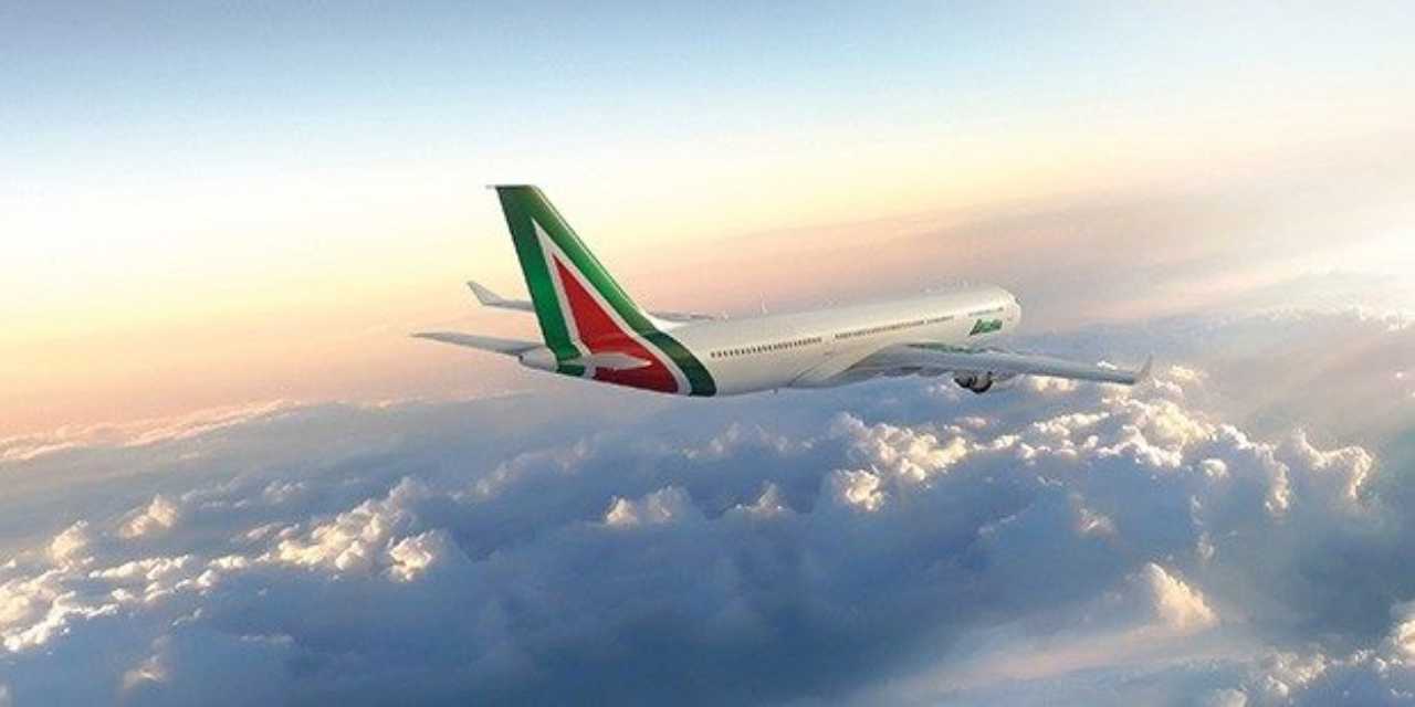 Alitalia