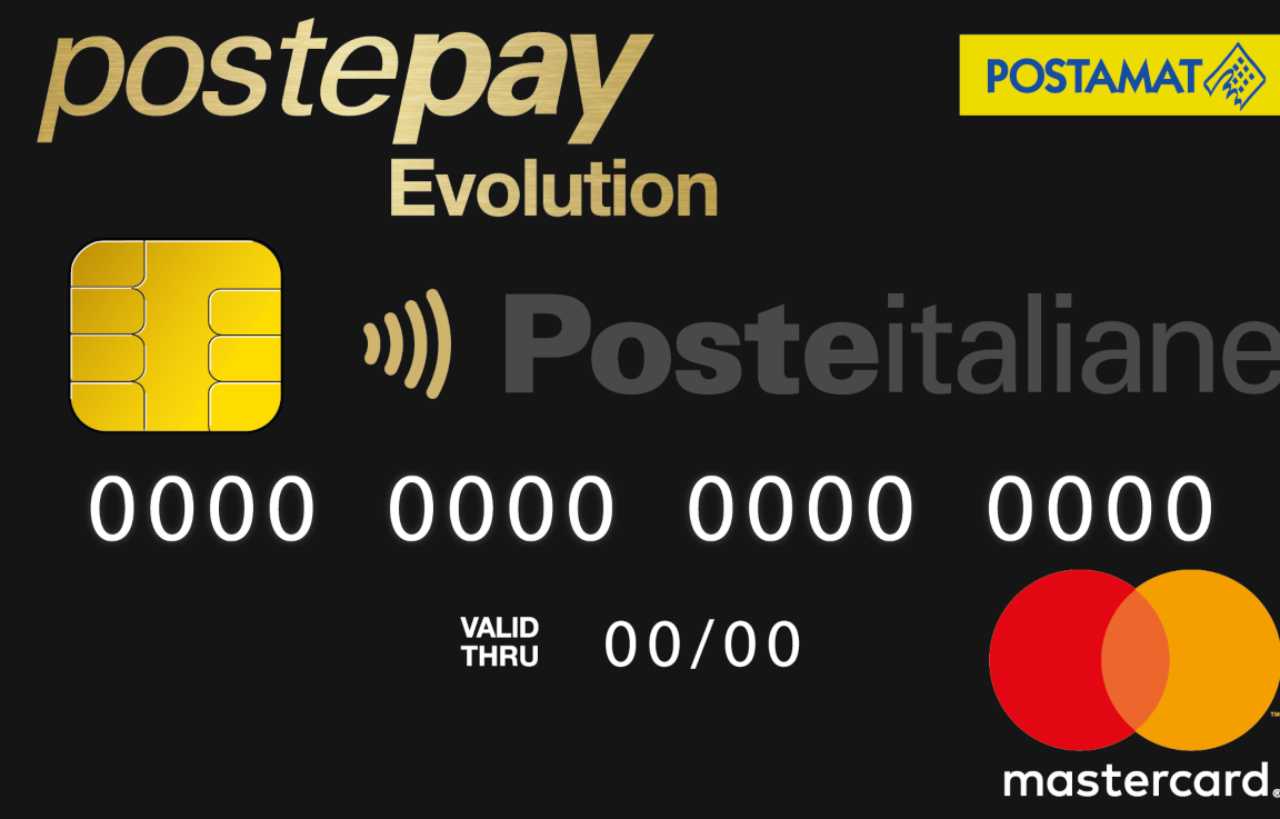 postepay