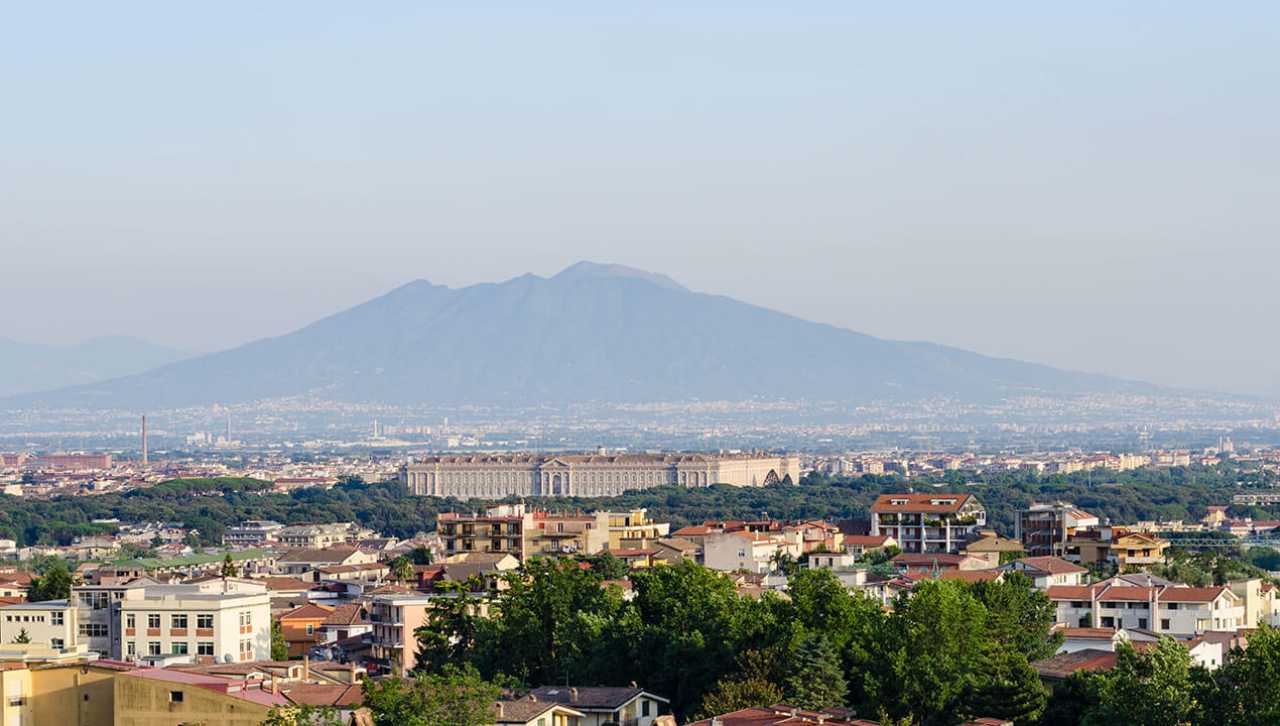 Caserta