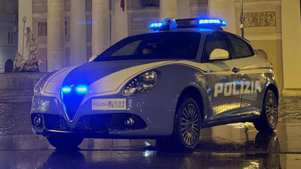 concorso polizia