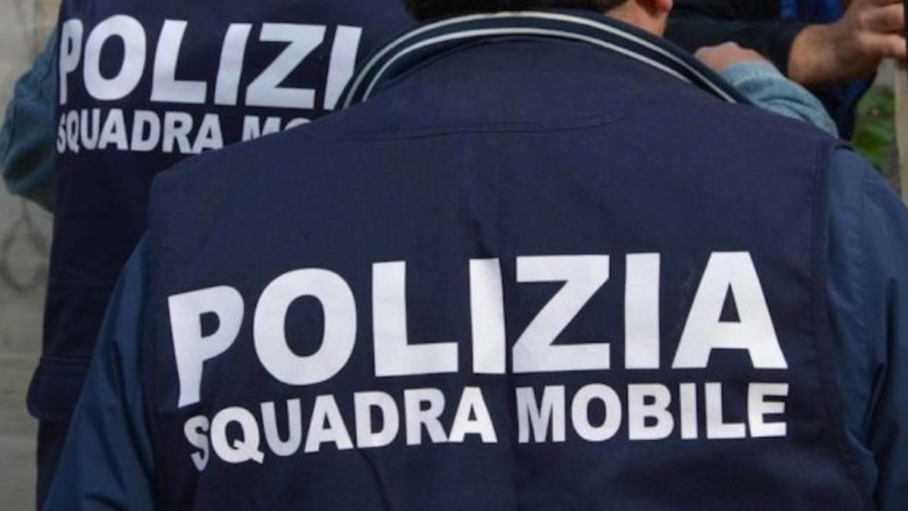 concorso polizia