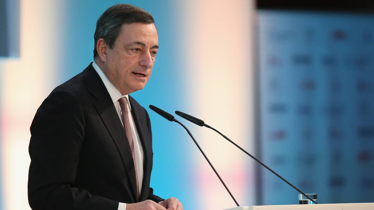 Draghi