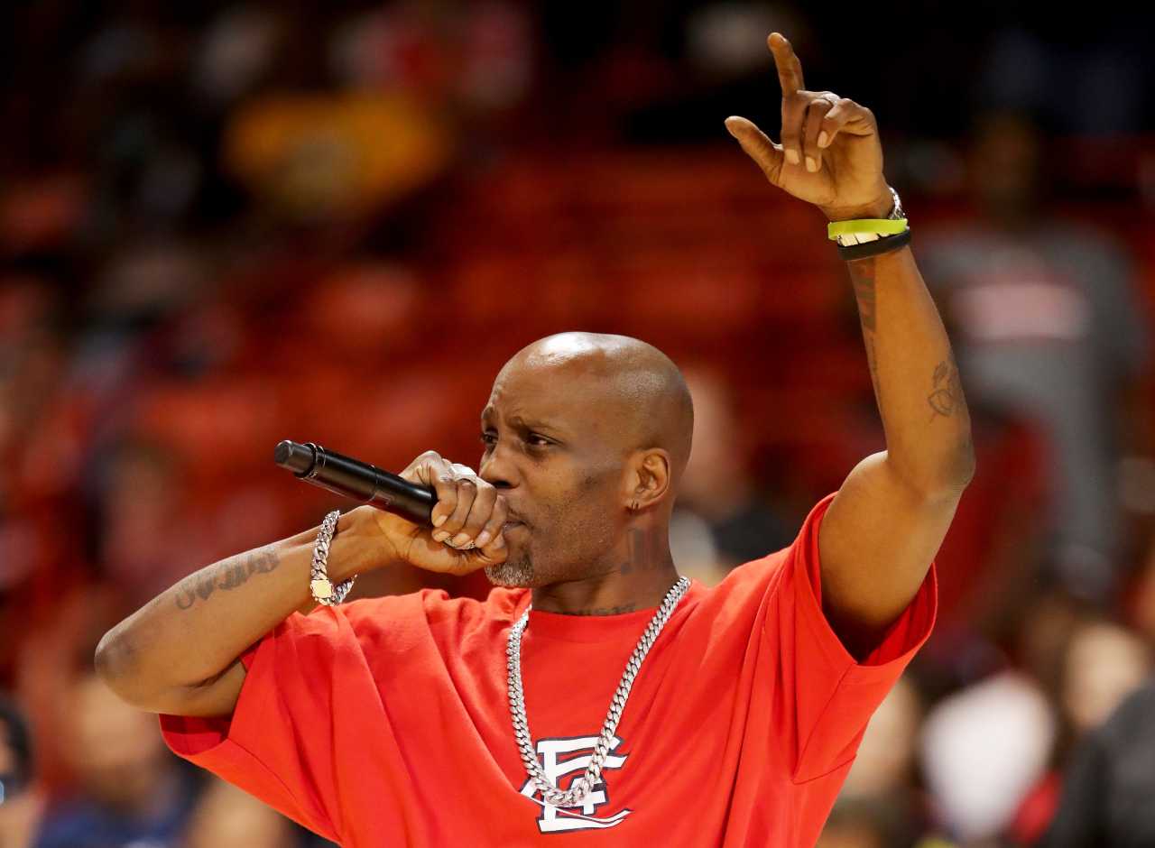 DMX