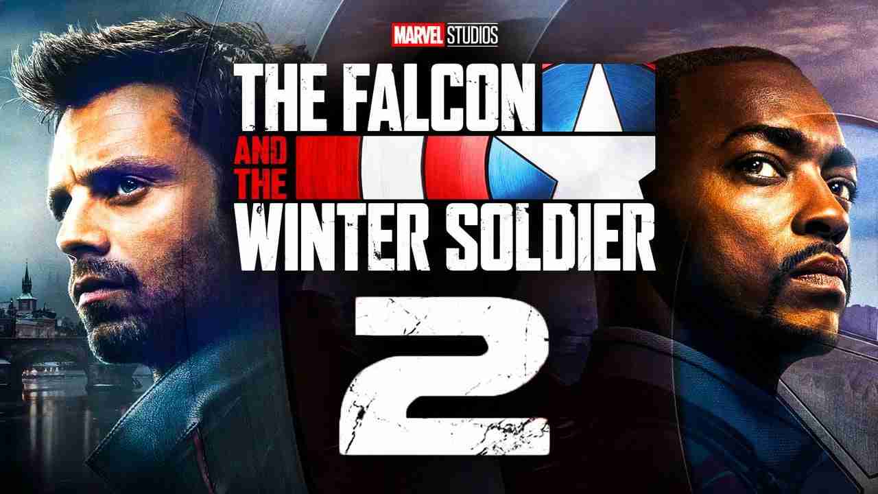 falcon winter soldier