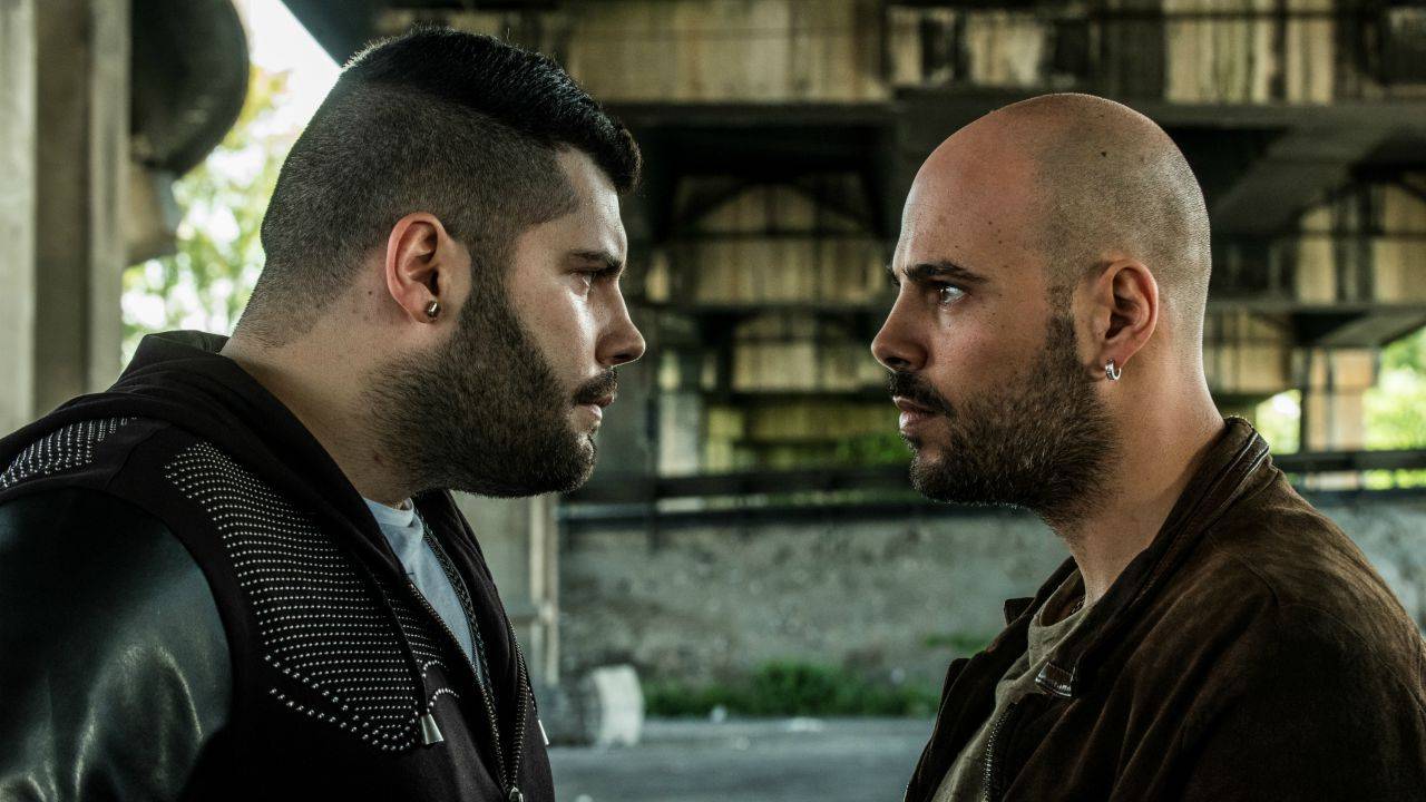 Gomorra 5