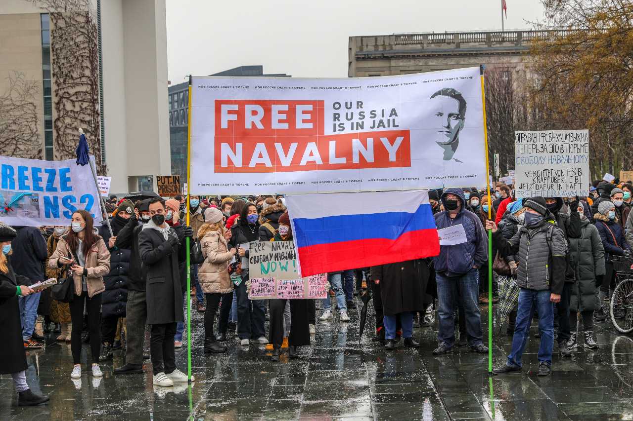 Navalny