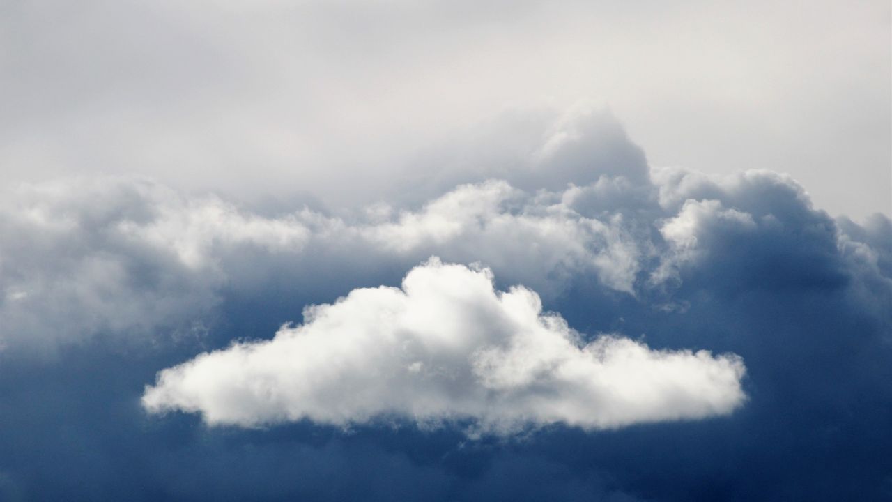 allerta meteo Campania