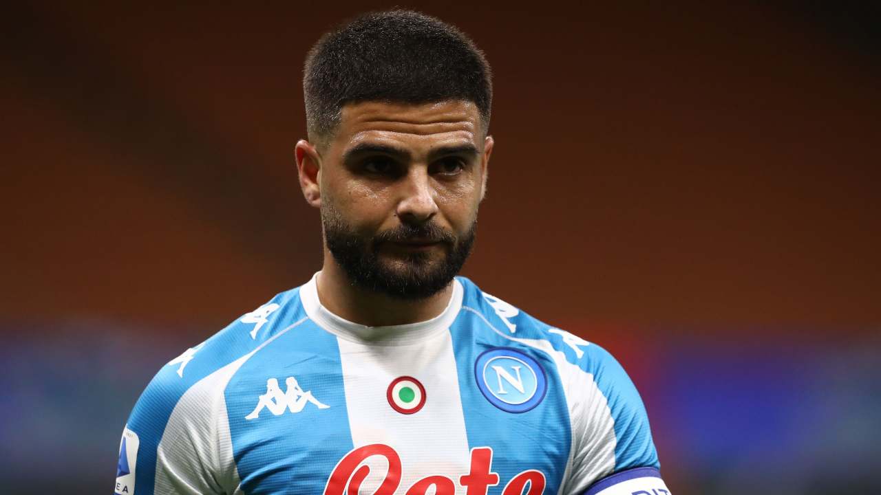 Napoli Insigne