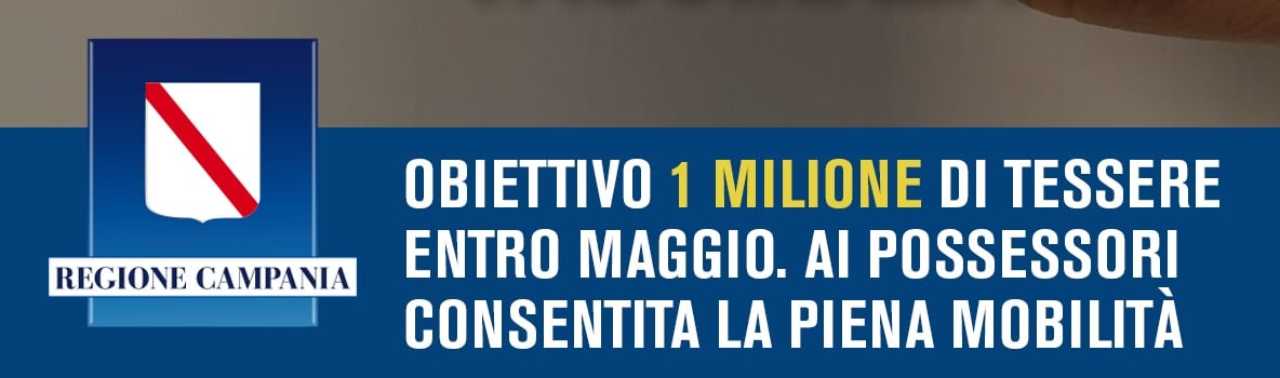 Regione Campania