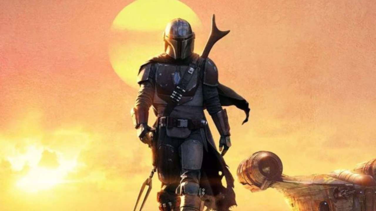 the mandalorian 3