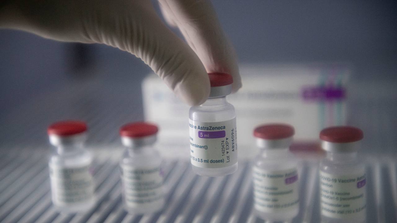 Caserta, nuovo open day per AstraZeneca: il prossimo 18 maggio Caserta, nuovo open day per AstraZeneca: il prossimo 18 maggio