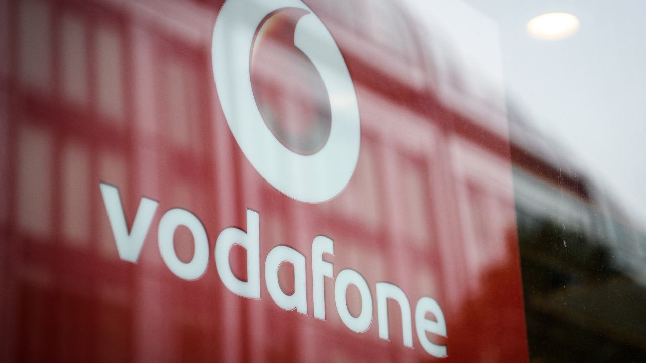 vodafone