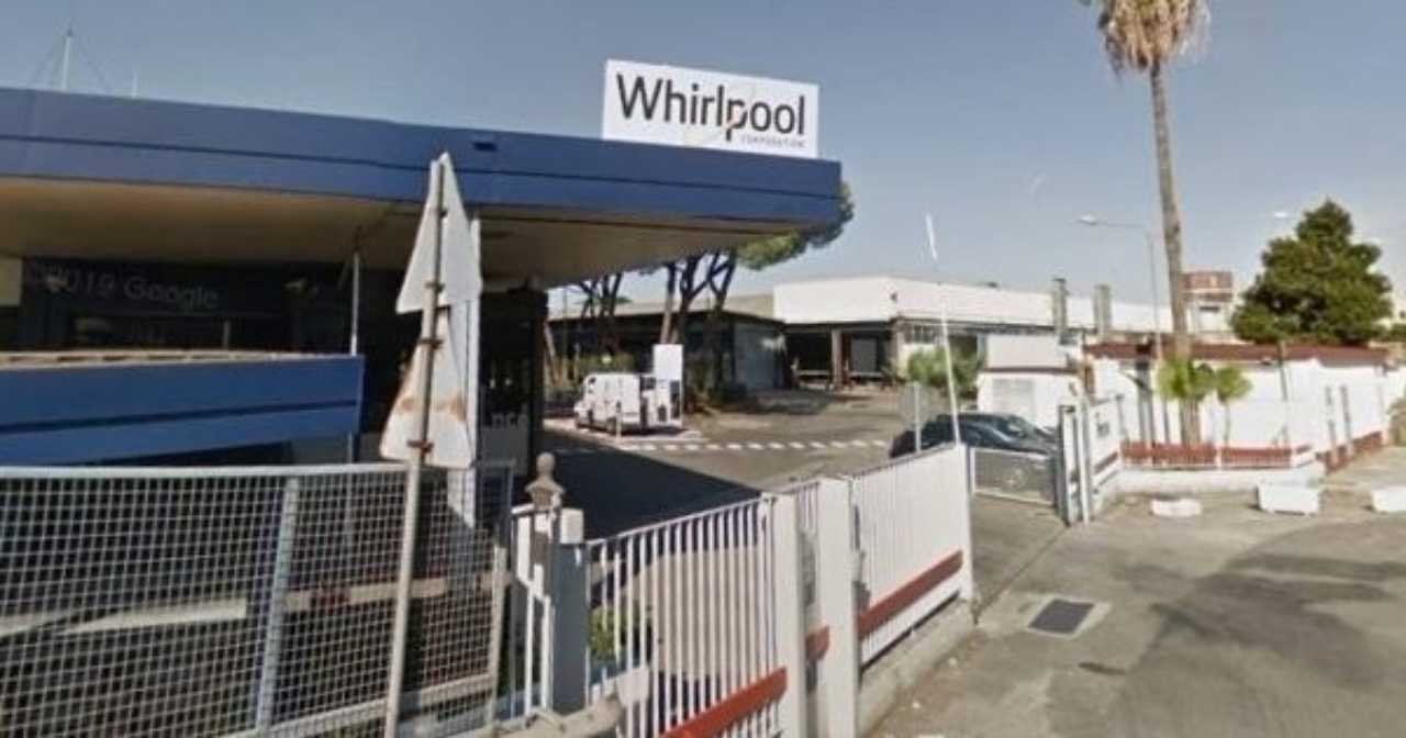 Whirlpool