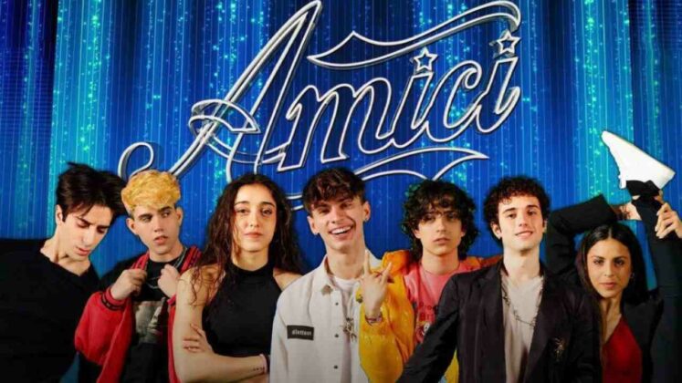 Chi Sono I Semifinalisti Di Amici 2022