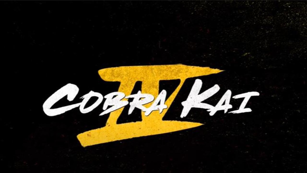 Cobra Kai 4