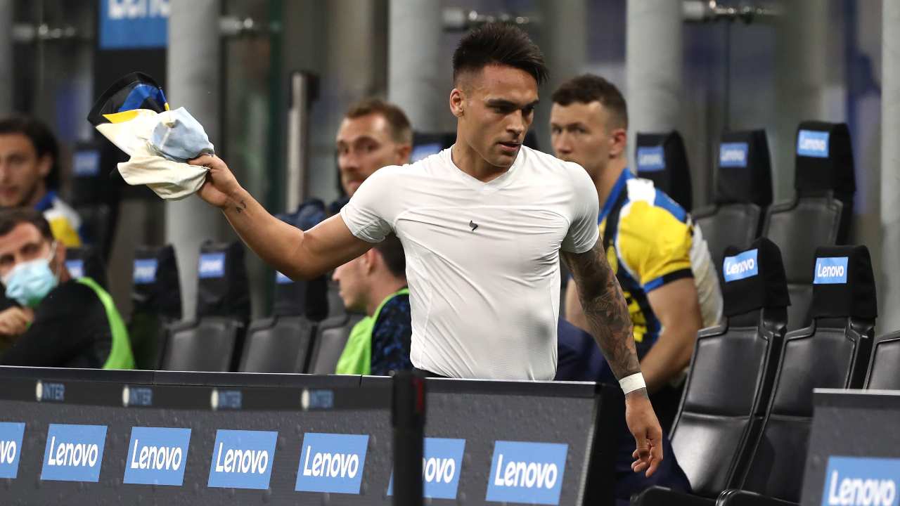 Conte Lautaro