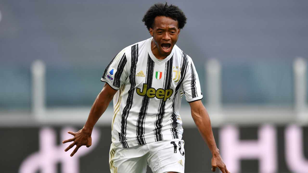 Juventus Inter highlights