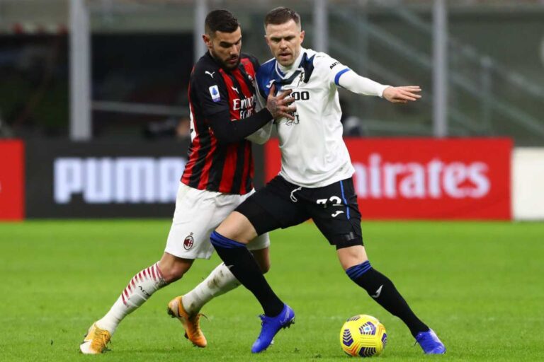 Dove Si Vede La Partita Dell Atalanta