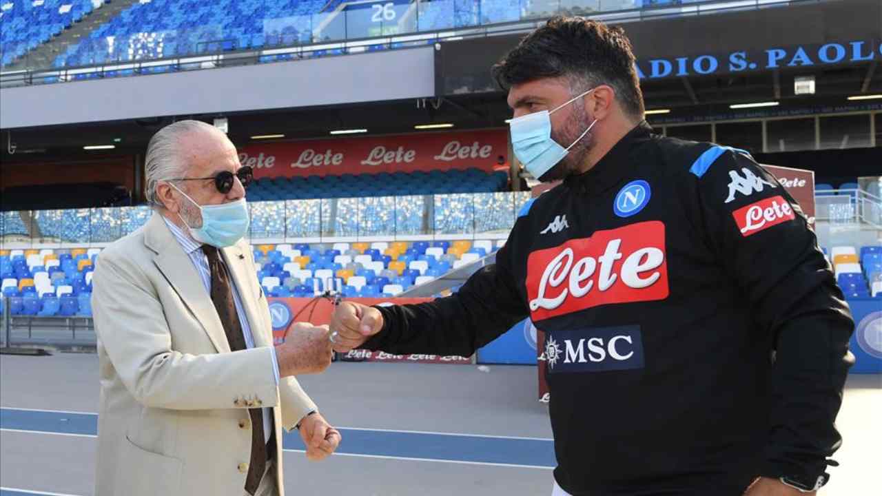 Napoli Gattuso