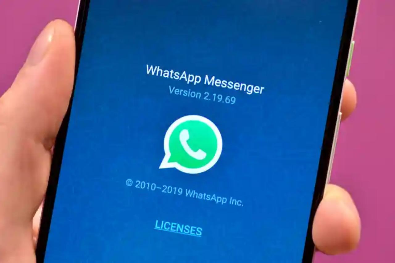 WhatsApp rinuncia utenti
