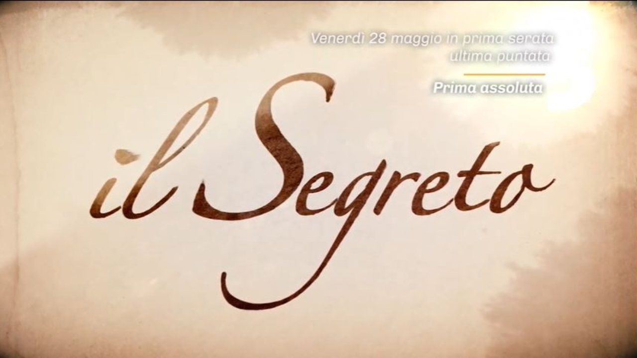 Il Segreto