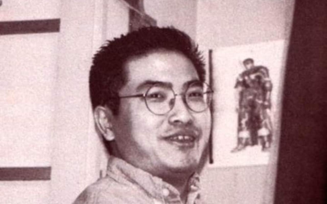 Kentaro Miura