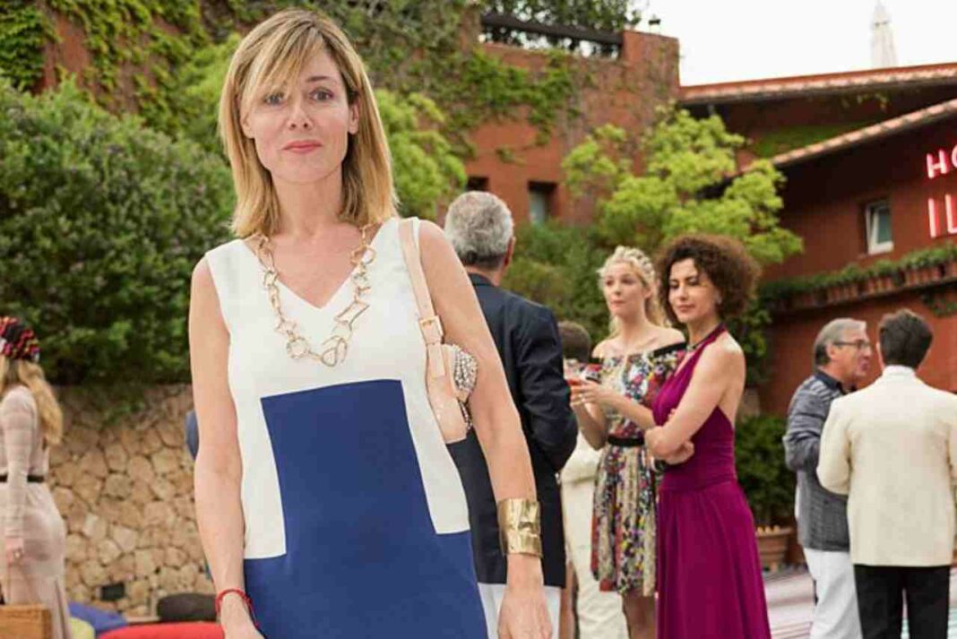 Chi è La Figlia Di Mara Venier