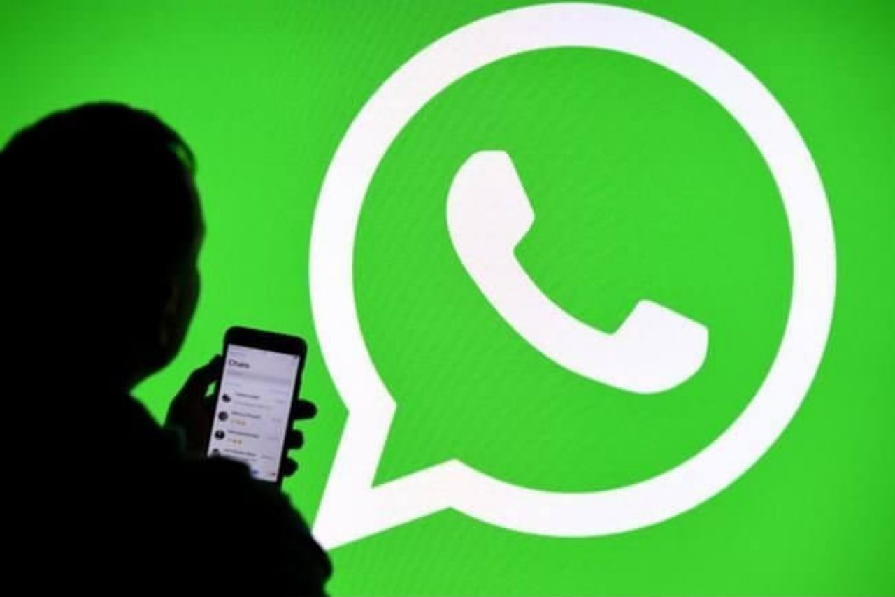 WhatsApp come scoprire online