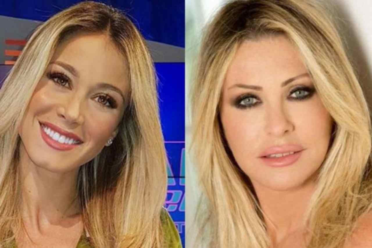 Diletta Leotta Attacco