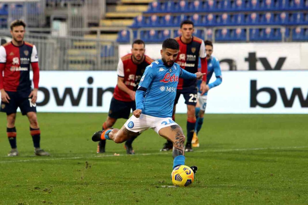 Dove La Fanno Vedere La Partita Del Napoli