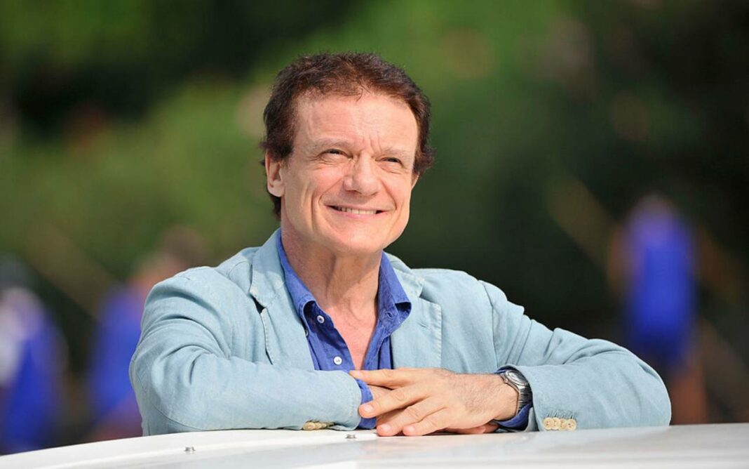 Massimo Ranieri Figlio Di Eduardo De Filippo